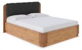Кровать односпальная Wood Home Lite 1 в Лесном - lesnoy.mebel-74.com | фото