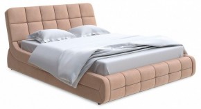 Кровать полутораспальная Corso 6 в Лесном - lesnoy.mebel-74.com | фото