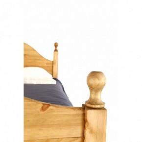 Кровать полутораспальная Прованс KSALT14 в Лесном - lesnoy.mebel-74.com | фото