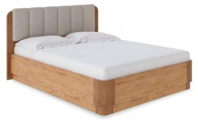 Кровать полутораспальная Wood Home Lite 2 в Лесном - lesnoy.mebel-74.com | фото
