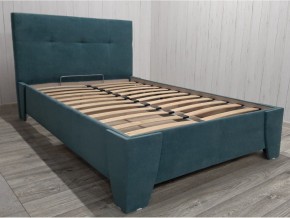 Кровать Уют 1400 с основанием в Лесном - lesnoy.mebel-74.com | фото
