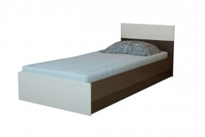 Кровать Юнона (800) в Лесном - lesnoy.mebel-74.com | фото