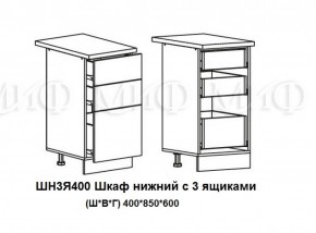 ЛИЗА-2 Кухонный гарнитур 1,8 Белый глянец холодный в Лесном - lesnoy.mebel-74.com | фото