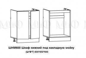 ЛИЗА-2 Кухонный гарнитур 1,8 Белый глянец холодный в Лесном - lesnoy.mebel-74.com | фото