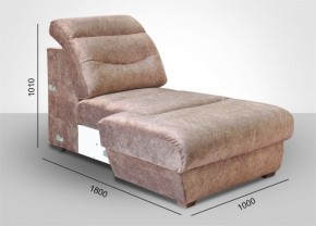 Мягкая мебель Вегас (модульный) ткань до 300 в Лесном - lesnoy.mebel-74.com | фото
