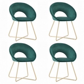 Набор из 4 стульев Balance Nexus в Лесном - lesnoy.mebel-74.com | фото