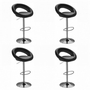 Набор из 4 стульев барных Balance Enigma в Лесном - lesnoy.mebel-74.com | фото