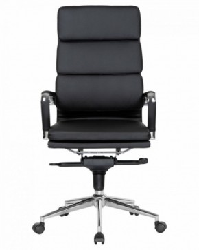 Офисное кресло для руководителей DOBRIN ARNOLD LMR-103F чёрный в Лесном - lesnoy.mebel-74.com | фото