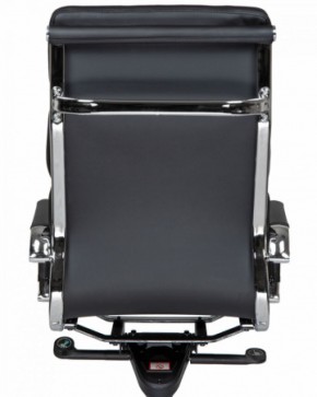Офисное кресло для руководителей DOBRIN ARNOLD LMR-103F чёрный в Лесном - lesnoy.mebel-74.com | фото