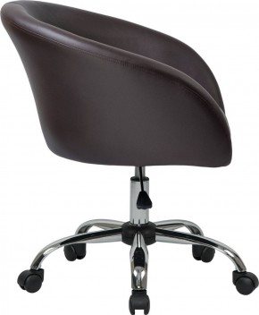 Офисное кресло LM-9500 Черное в Лесном - lesnoy.mebel-74.com | фото