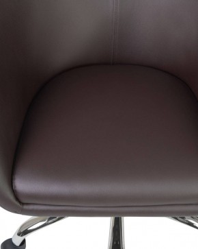 Офисное кресло LM-9500 Черное в Лесном - lesnoy.mebel-74.com | фото