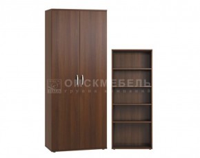 Шкаф 2-х дверный для докуметов Шк18.1 в Лесном - lesnoy.mebel-74.com | фото