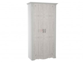 Шкаф 2-х дверный Ольга-1Н для одежды и белья в Лесном - lesnoy.mebel-74.com | фото