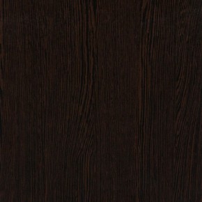 Шкаф 2-х створчатый + Пенал Стандарт, цвет венге, ШхГхВ 135х52х200 см., универсальная сборка в Лесном - lesnoy.mebel-74.com | фото