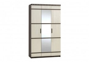 Шкаф 3-х дверный для одежды и белья "Ольга-13" в Лесном - lesnoy.mebel-74.com | фото
