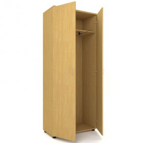 Шкаф для одежды двухстворчатый "Проспект" (Р.Ш-8) в Лесном - lesnoy.mebel-74.com | фото