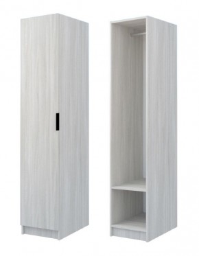 Шкаф для Одежды ЭШ1-РП-19-4-L (ручка профильная СЛЕВА) в Лесном - lesnoy.mebel-74.com | фото