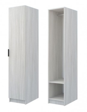 Шкаф для Одежды ЭШ1-РП-19-4-R (ручка профильная СПРАВА) в Лесном - lesnoy.mebel-74.com | фото