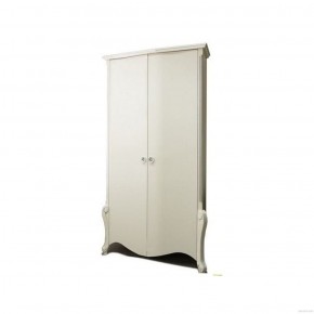 Шкаф для одежды Луиза (ММ-227-01/02Б) в Лесном - lesnoy.mebel-74.com | фото