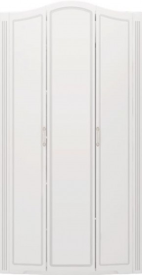 Шкаф для одежды Виктория 9  без зеркал в Лесном - lesnoy.mebel-74.com | фото