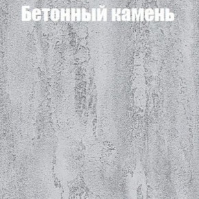 Шкаф-купе Бассо 1.0 (Дуб Крафт серый/Бетонный камень) 2 двери ЛДСП в Лесном - lesnoy.mebel-74.com | фото