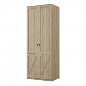 Шкаф «ТУРИН» 800х420 для одежды в Лесном - lesnoy.mebel-74.com | фото