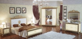Спальный гарнитур Версаль (модульная) в Лесном - lesnoy.mebel-74.com | фото