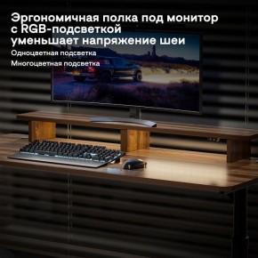 Стол компьютерный ERK-IMOD-60RW в Лесном - lesnoy.mebel-74.com | фото