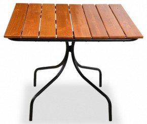 Стол обеденный Wood в Лесном - lesnoy.mebel-74.com | фото