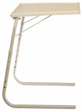 Стол придиванный Раскладушка в Лесном - lesnoy.mebel-74.com | фото