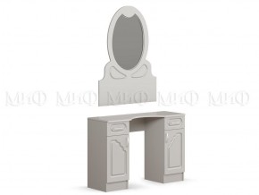 ГАРМОНИЯ Стол туалетный без зеркала в Лесном - lesnoy.mebel-74.com | фото