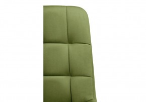 Офисное кресло Честер черный / зеленый в Лесном - lesnoy.mebel-74.com | фото