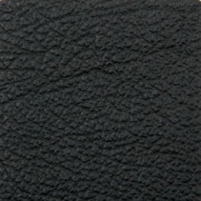 Стул ИЗО PV 1 (черный)/BL (кожзам/каркас черный) в Лесном - lesnoy.mebel-74.com | фото