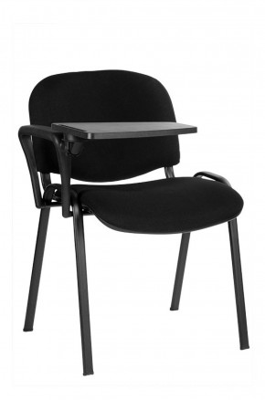 Стул Изо + столик (рама черная) серия В в Лесном - lesnoy.mebel-74.com | фото