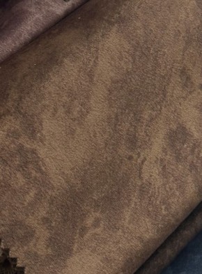 Стул VENA, цвет FIESTA Шоколадный, велюр "антипальчиковый"/ черный каркас М-City в Лесном - lesnoy.mebel-74.com | фото