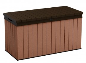 Сундук Дарвин 570 л (Darwin Box 570L) коричневый в Лесном - lesnoy.mebel-74.com | фото