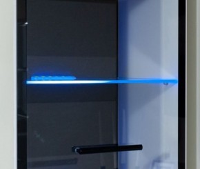 Светильник мебельный подсветки полок Йорк 2кл в Лесном - lesnoy.mebel-74.com | фото