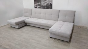 Угловой диван Ривьера (НПБ) в Лесном - lesnoy.mebel-74.com | фото