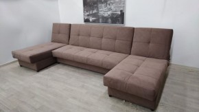 Угловой диван Ривьера (НПБ) в Лесном - lesnoy.mebel-74.com | фото