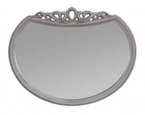 Зеркало ППУ для Туалетного стола Мокко (серый камень) в Лесном - lesnoy.mebel-74.com | фото