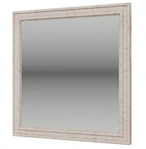 Зеркало рамочное Афина (крем корень) в Лесном - lesnoy.mebel-74.com | фото
