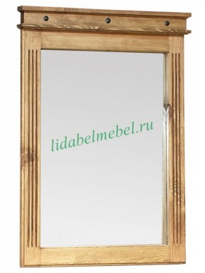 Зеркало в раме "Викинг" Л.152.05.26 в Лесном - lesnoy.mebel-74.com | фото